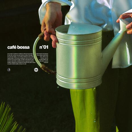 Café bossa N°1 | Boomplay Music