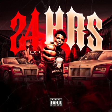 24Hrs | Boomplay Music