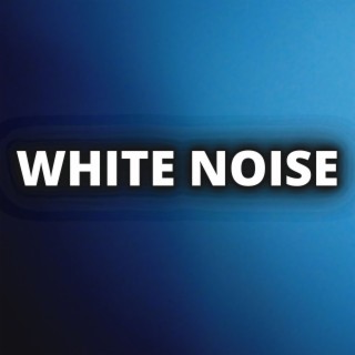 Pure White Noise Escapes - Loop Any Track You Like, No Fade