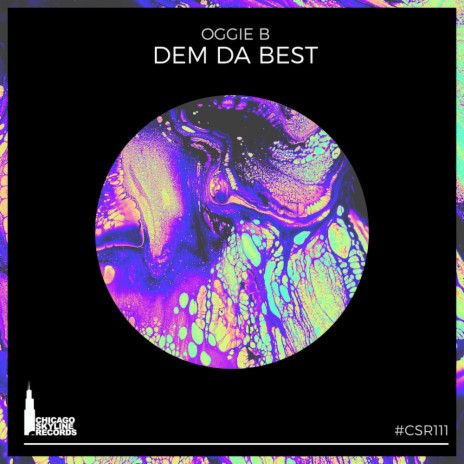 Dem Da Best (Original Mix)
