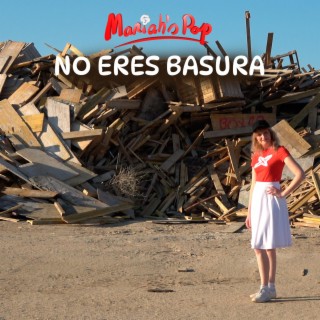 No eres basura