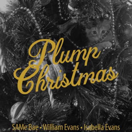 Plump Christmas (feat. SAMe Bae) | Boomplay Music