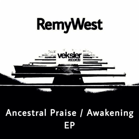Ancestral Praise (Original Mix) | Boomplay Music