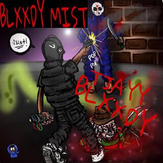 BLXXDY MIST VILLAGE