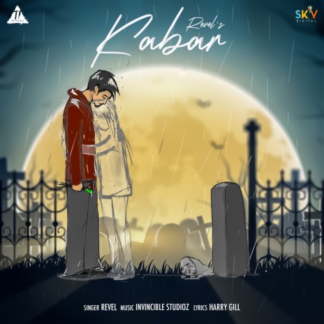 Kabar | Boomplay Music