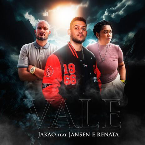 VALE ft. Jansen e Renata | Boomplay Music