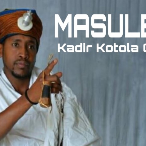 Masulee Borana | Boomplay Music