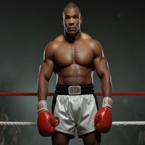 Mike Tyson Motivational Song | Boomplay Music