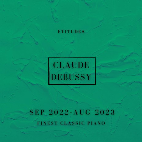 Pour les arpèges composés (Etitudes Claude Debussy) | Boomplay Music