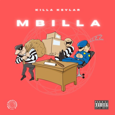 Mbilla | Boomplay Music