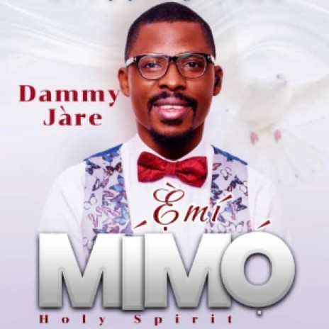 Emi Mimo (Holy Spirit) | Boomplay Music