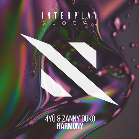 Harmony ft. Zanny Duko | Boomplay Music