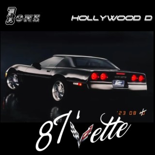 87'VETTE