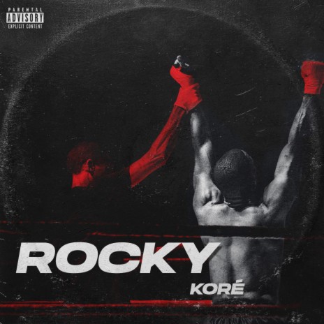 Rocky | Boomplay Music