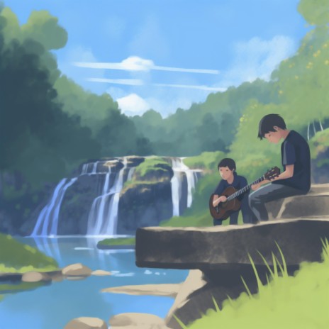 Waterfalls ft. Yoko