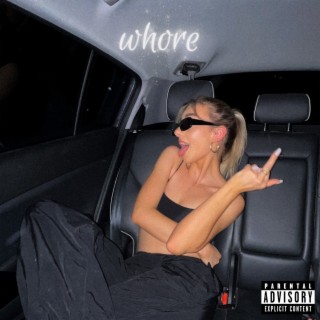 whore