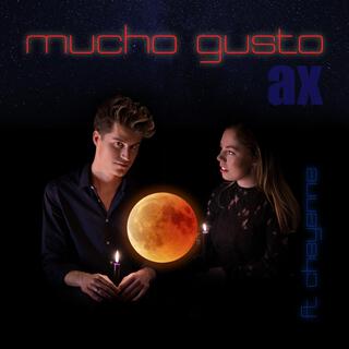 mucho gusto ft. Cheyenne lyrics | Boomplay Music