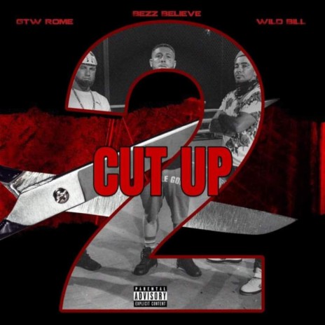 Cut Up 2 (Radio Edit) | Boomplay Music