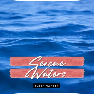Serene Waters - a Journey to Blissful Dreams with a Hang Drum