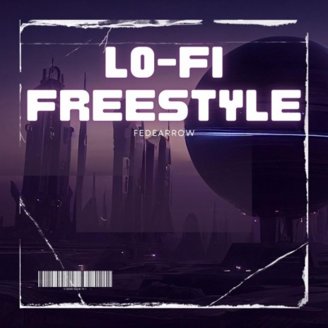 LO-FI Freestyle (Outro) (Prod. Baghira) ft. Valarrow & TEAMARROW | Boomplay Music