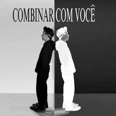 COMBINAR COM VOCÊ | Boomplay Music