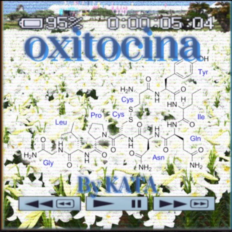 oxitocina | Boomplay Music