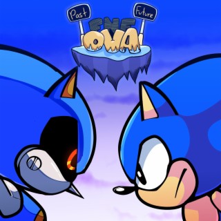 FNF: Sonic OVA Original Soundtrack