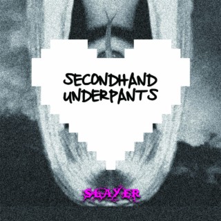 Secondhand Underpants