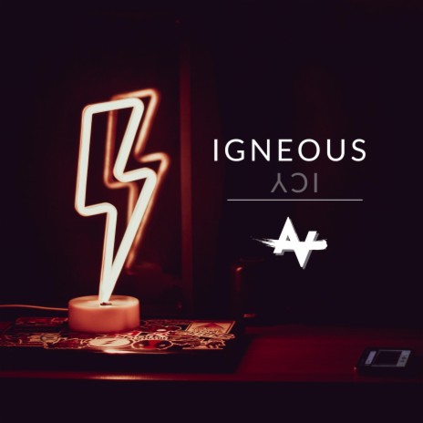 Igneous | Boomplay Music