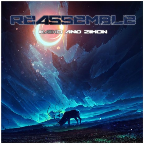 Reassemble ft. ZimonMusic | Boomplay Music