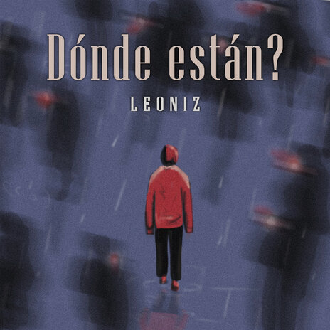 Dónde están? | Boomplay Music