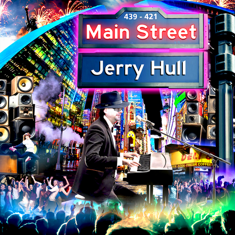 Main Street | Boomplay Music