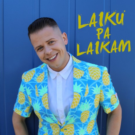 Laiku Pa Laikam | Boomplay Music