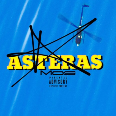 ASTERAS | Boomplay Music