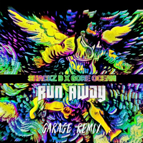 Run Away (Garage Remix) | Boomplay Music