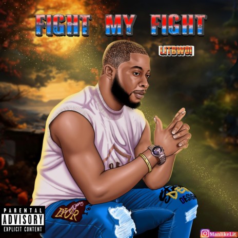 Fight my fight | Boomplay Music