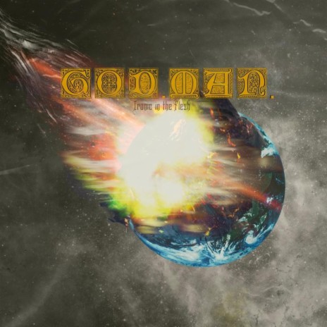 GOD.MAN | Boomplay Music