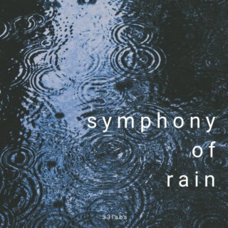 symphony of rain