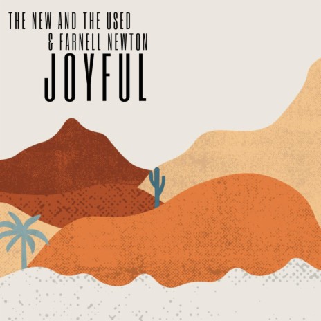 Joyfull ft. The New and the Used | Boomplay Music
