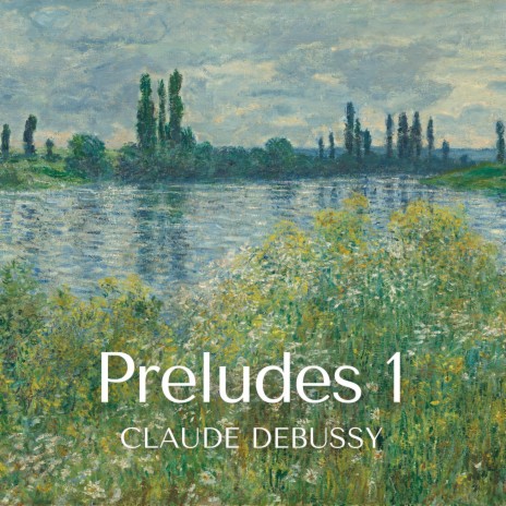 Prélude V - (... Les collines d'Anacapri) (Claude Debussy Preludes 1) | Boomplay Music