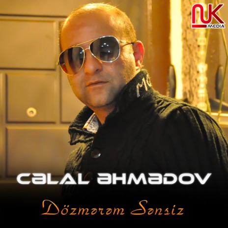 Dözmərəm Sənsiz | Boomplay Music