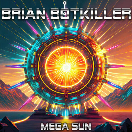 Mega Sun | Boomplay Music