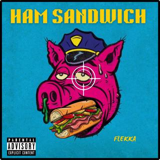 Ham Sandwich