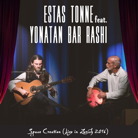 Rebirth of a Thought (Live in Zurich 2016) ft. Yonatan Bar Rashi | Boomplay Music