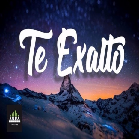 Te Exalto (Instrumental)