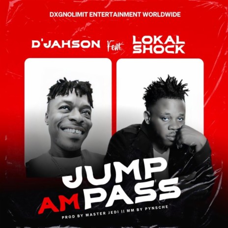 Jump Am Pass | Boomplay Music