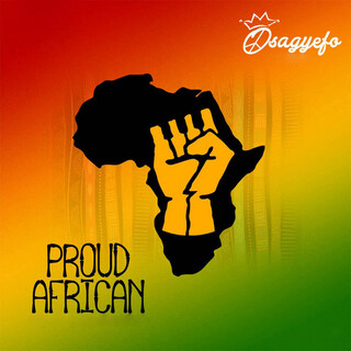 Proud African