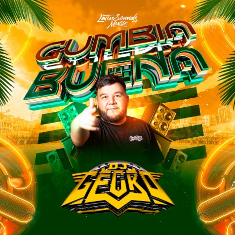 Cumbia Buena | Boomplay Music