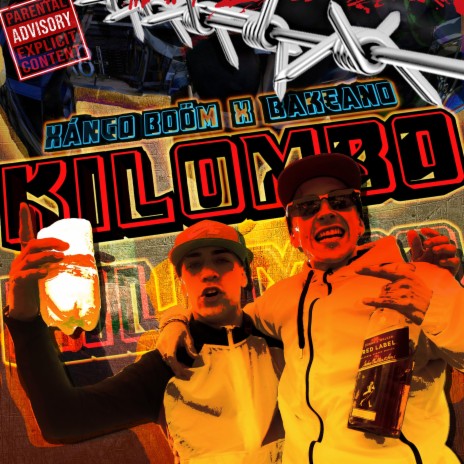 Kilombo ft. Xango Boom | Boomplay Music