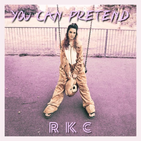 You Can Pretend